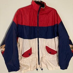 VINTAGE Kaotic: M, cream